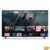 Smart TV TCL 55P631 55″ 4K ULTRA HD LED WI-FI 4K Ultra HD 55″ LED HDR D-LED