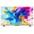 Smart TV TCL 43C645 4K Ultra HD 43″ HDR D-LED QLED