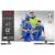 Smart TV TCL 43C655 4K Ultra HD 43″ QLED