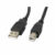 Καλώδιο USB 2.0 A σε USB B Lanberg CA-USBA-11CC-0018-BK Μαύρο 1,8 m (1 μονάδα)