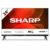 Smart TV Sharp 24FH2EA 24″