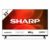 Smart TV Sharp 32FH2EA 32″ HD LED LCD