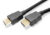 GOOBAY καλώδιο HDMI 60625 με Ethernet, 4K/60Hz, 10.2 Gbps, 7.5m, μαύρο