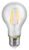 GOOBAY LED λάμπα bulb 65395, E27, Filament, 4W, 2700K, 470lm