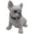 French Bulldog Ηχείο Bluetooth με Ραδιόφωνο και 4 ώρες Λειτουργίας – Digital speaker CH-M240