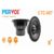 PerVoi Ηχείο Αυτοκινήτου 8″ 1280W CTC-807 – Midrange speaker