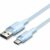 Καλώδιο USB A σε USB-C Vention CTNLH 2 m