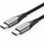 Καλώδιο USB-C Vention TADHG 1,5 m