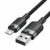 Καλώδιο USB σε Lightning Vention LANBH 2 m