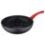 Τηγάνι Wok San Ignacio Toledo SG-6268 Μαύρο Αλουμίνιο Ø 26 cm