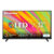 Smart TV Hisense 32A5KQ HbbTV 2.0.3 Full HD QLED HbbTV Direct-LED