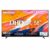 Smart TV Hisense 58A6K 4K Ultra HD 58″ LED HDR HDR10