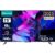 Smart TV Hisense 75U7KQ 4K Ultra HD 75″ HDR QLED