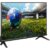 Smart TV Hisense 32A4N HD 32″ QLED