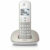 Ασύρματο Τηλέφωνο Philips XL4901S/23 1,9″ DECT Λευκό