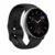 Smartwatch Amazfit W2174EU1N Μαύρο 1,28″