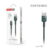 Tranyoo Καλώδιο δεδομένων Lightning-IOS 5A T-X15l – Fast charger lighting cable