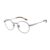 Unisex Σκελετός γυαλιών Arnette MOKELE AN 6131