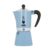 Ιταλικη καφετιερα Bialetti 29585 Μπλε Αλουμίνιο 300 ml