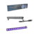 UV μπάρα φωτισμού LED QY-DJ-UV12 – UV LED Black light bar