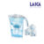 Κανάτα Φίλτρου LAICA J9047W2 Λευκό Pack Φίλτρο x 3