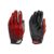 Men’s Driving Gloves Sparco Meca 3 Κόκκινο