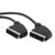 RUN&TENG καλώδιο scart 1.5M Art.NO:02585 – Cable Scart male – Scart male