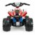 Ηλεκτρικό Quad Injusa Honda Atv 12V