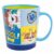 Κούπα Φλιτζάνι The Paw Patrol Hi There 410 ml