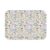 Δίσκος Versa πολυαιθυλένιο RPET 27 x 2,2 x 38 cm Blomster