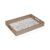 Δίσκος Versa Caprice Ξύλο MDF 24 x 4,5 x 34 cm