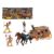 Playset Wild West 113662