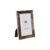 Κορνίζα DKD Home Decor Ασημί Μέταλλο Παραδοσιακά 30 x 40 cm 12 x 2 x 17 cm