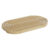 Πίνακας κοπής DKD Home Decor Φυσικό Bamboo Αλουμίνιο 29,2 x 15 x 1,6 cm