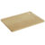 Πίνακας κοπής DKD Home Decor Φυσικό Bamboo Αλουμίνιο 33 x 24 x 1 cm