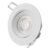 Τοποθετημένο επίκεντρο EDM 31652 Downlight F 5 W 380 lm 3200 Lm (3200 K)