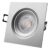 Τοποθετημένο επίκεντρο EDM 31658 Downlight F 5 W 380 lm 3200 Lm (3200 K)