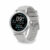 Smartwatch KSIX Globe Ασημί