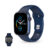 Smartwatch KSIX Urban 4 Μπλε