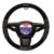 Καλύμμα Τιμονιού Sparco SP 90110 L-Sport Καθολικό (Ø 38 cm)