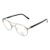 Unisex Σκελετός γυαλιών My Glasses And Me 41125-C2