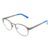 Unisex Σκελετός γυαλιών My Glasses And Me 41441-C1