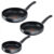 Τηγάνι Tefal EASY COOK 3UDS