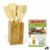 Σετ Σκευών Για την Κουζίνα Quttin Bamboo 10 x 10 x 31,5 cm 5 Τεμάχια (8 Μονάδες)