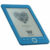 eBook Woxter EB26-043 6″ 4 GB Μπλε