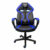 Καρέκλα Παιχνιδιού Vizzio SILLA GAMING VIZZIO NAYADE V2 /AZUL Μαύρο/Μπλε Μαύρο