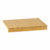 Επιφάνεια Κοπής Ψωμιού από Μπαμπού Andrea House cc70157 Bamboo 38 x 24 cm