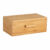 Panera Andrea House cc73016 Bamboo 36 x 22 x 14 cm