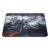 Mousepad Gaming Hiditec MPA010000 (45 x 40 x 3 cm)