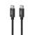 Καλώδιο USB-C σε USB-C TM Electron 1,5 m